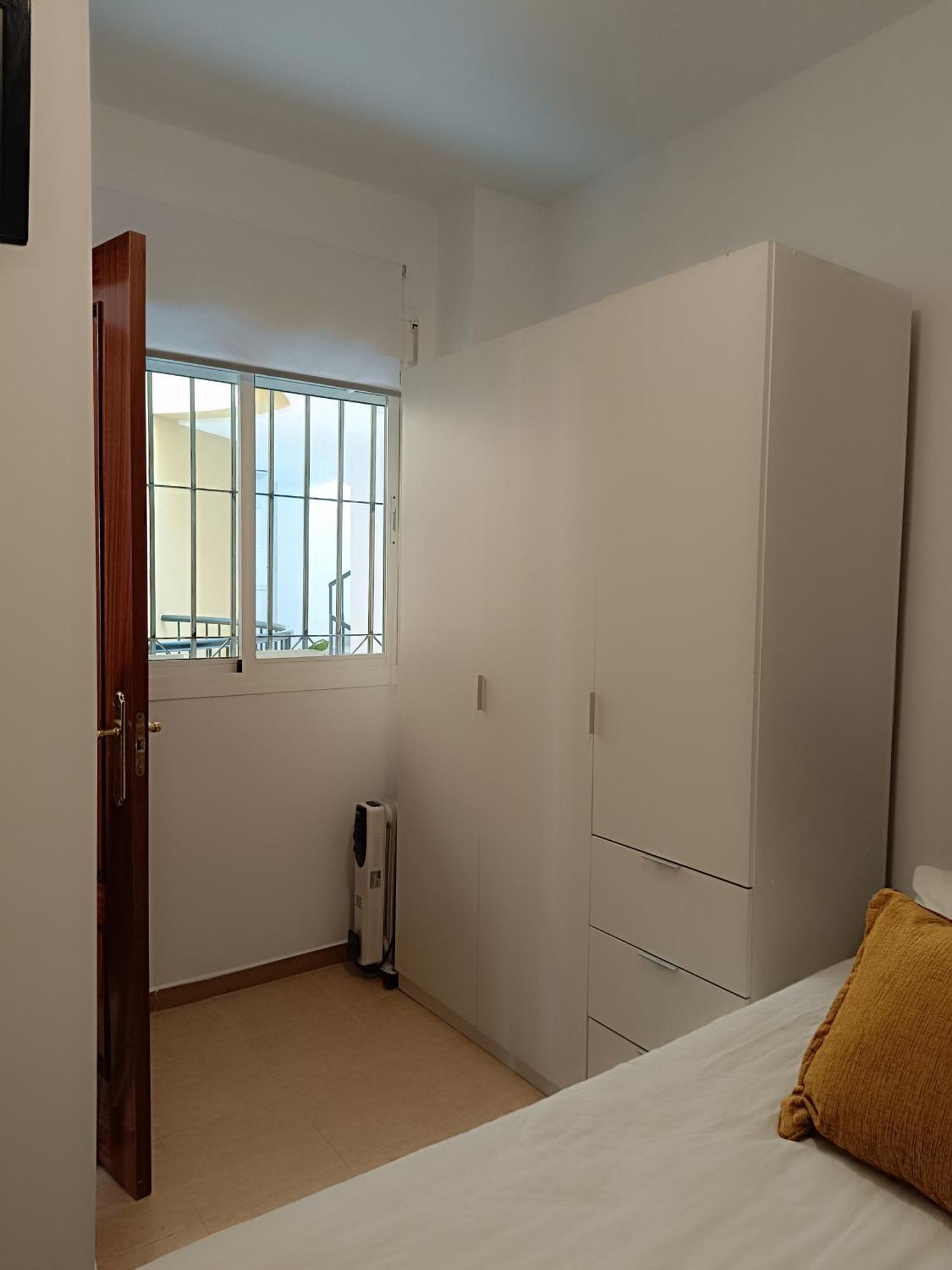 Capuchinos House In Center Apartment