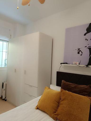 Capuchinos House In Center Apartment *