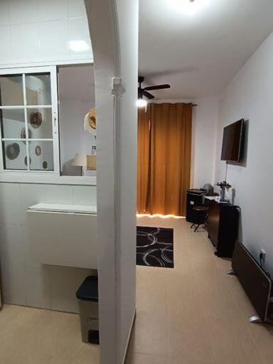 Capuchinos House In Center Apartment Málaga
