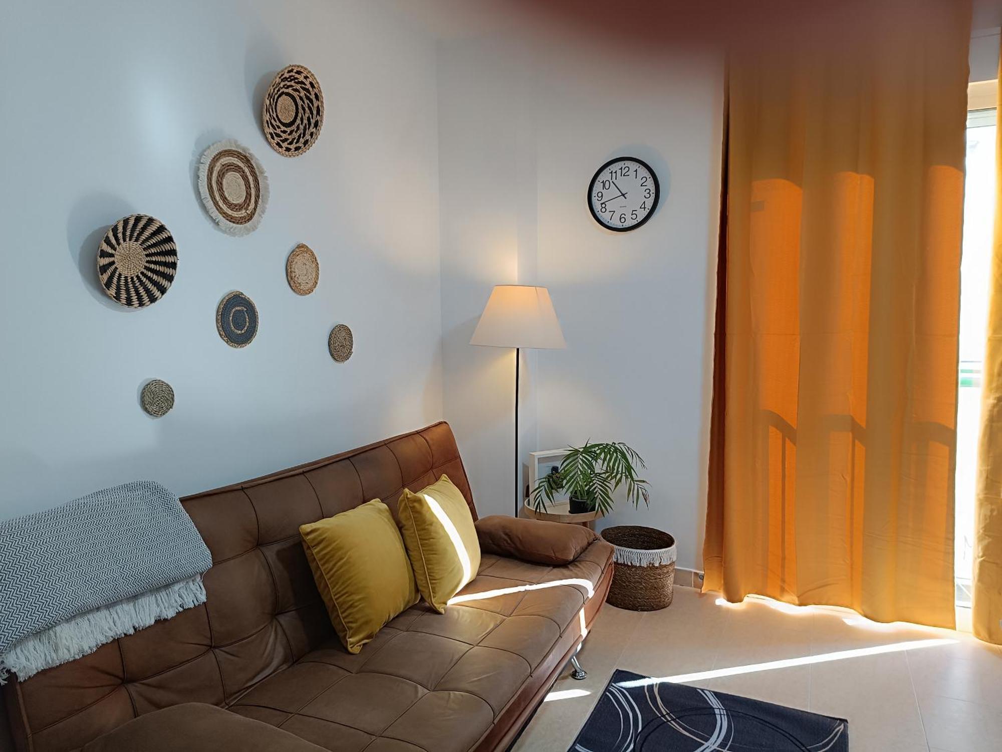 Capuchinos House In Center Apartment