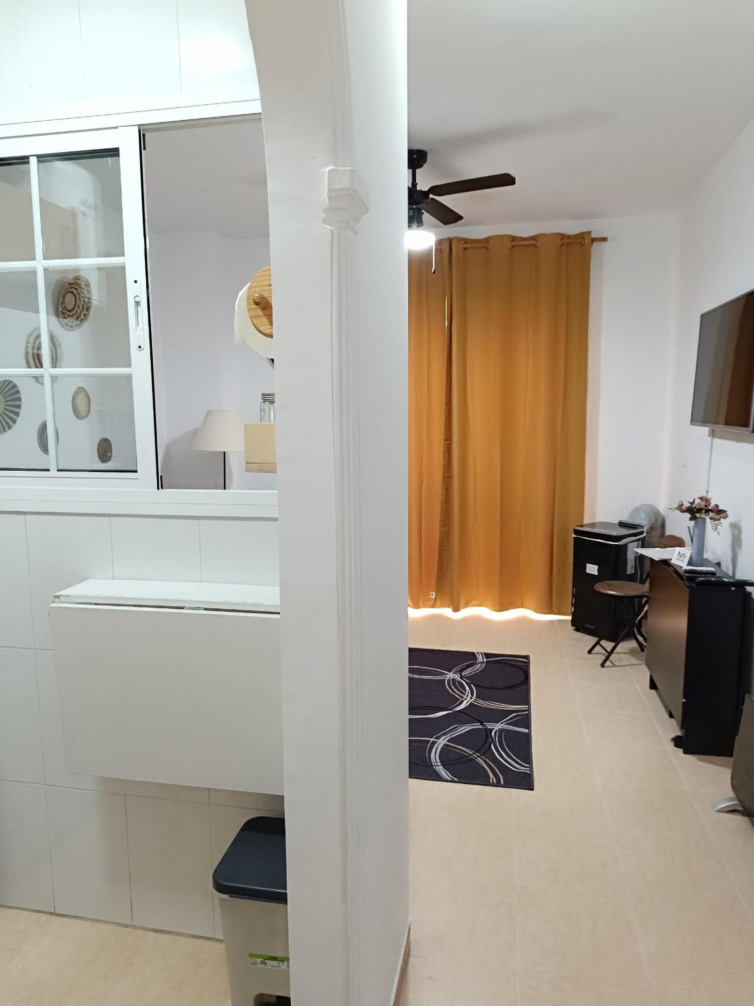 Capuchinos House In Center Apartment *