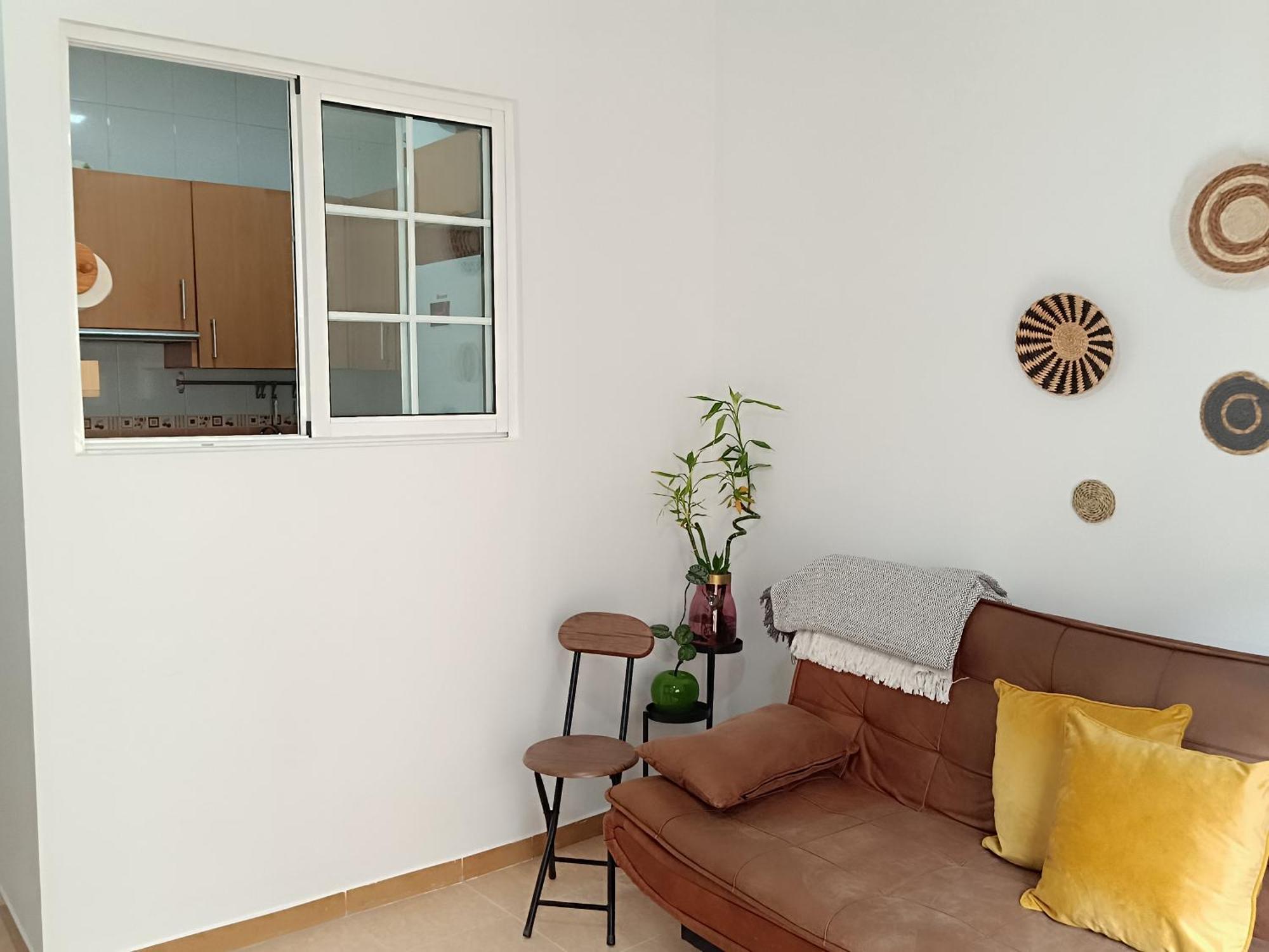 Capuchinos House In Center Apartment Málaga