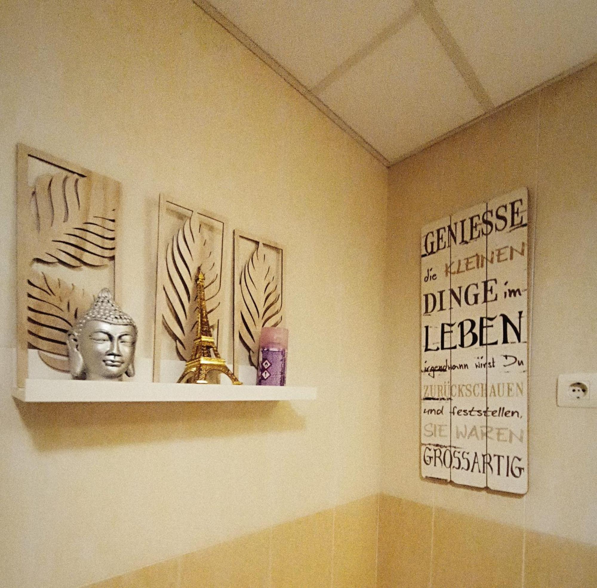 Capuchinos House In Center Apartment