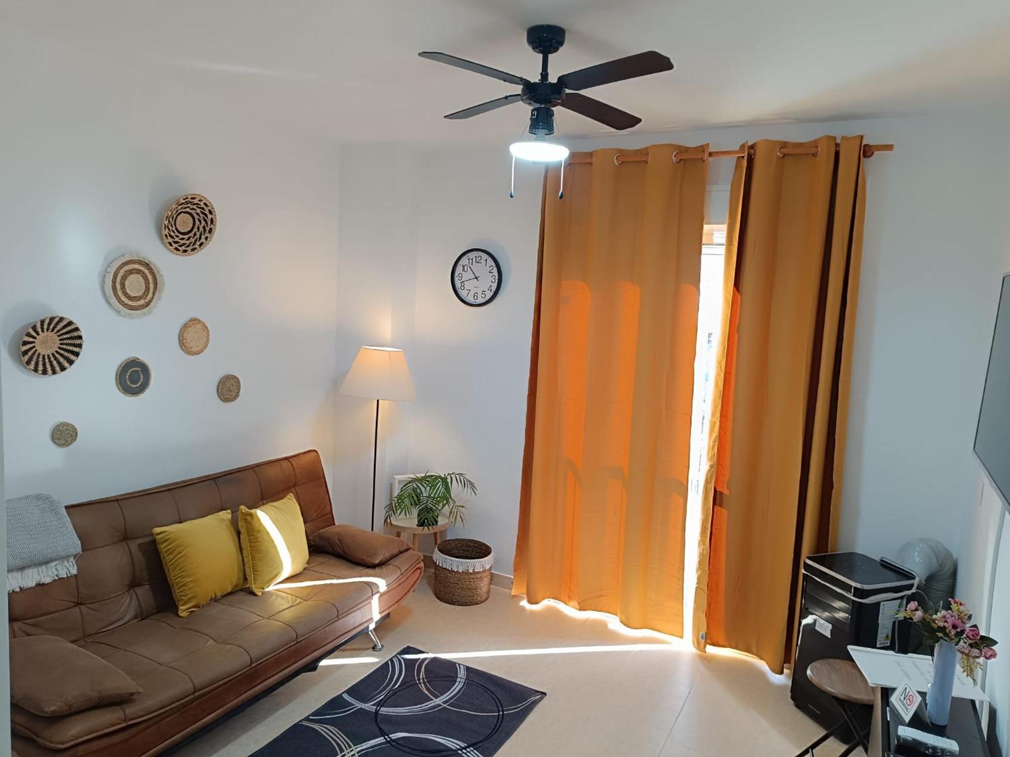 Capuchinos House In Center Apartment *