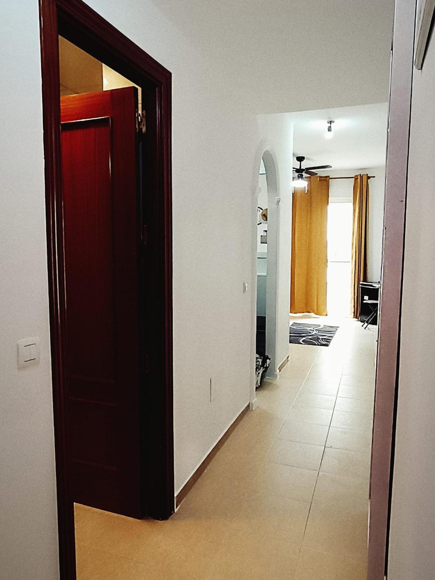Apartment Capuchinos House In Center *