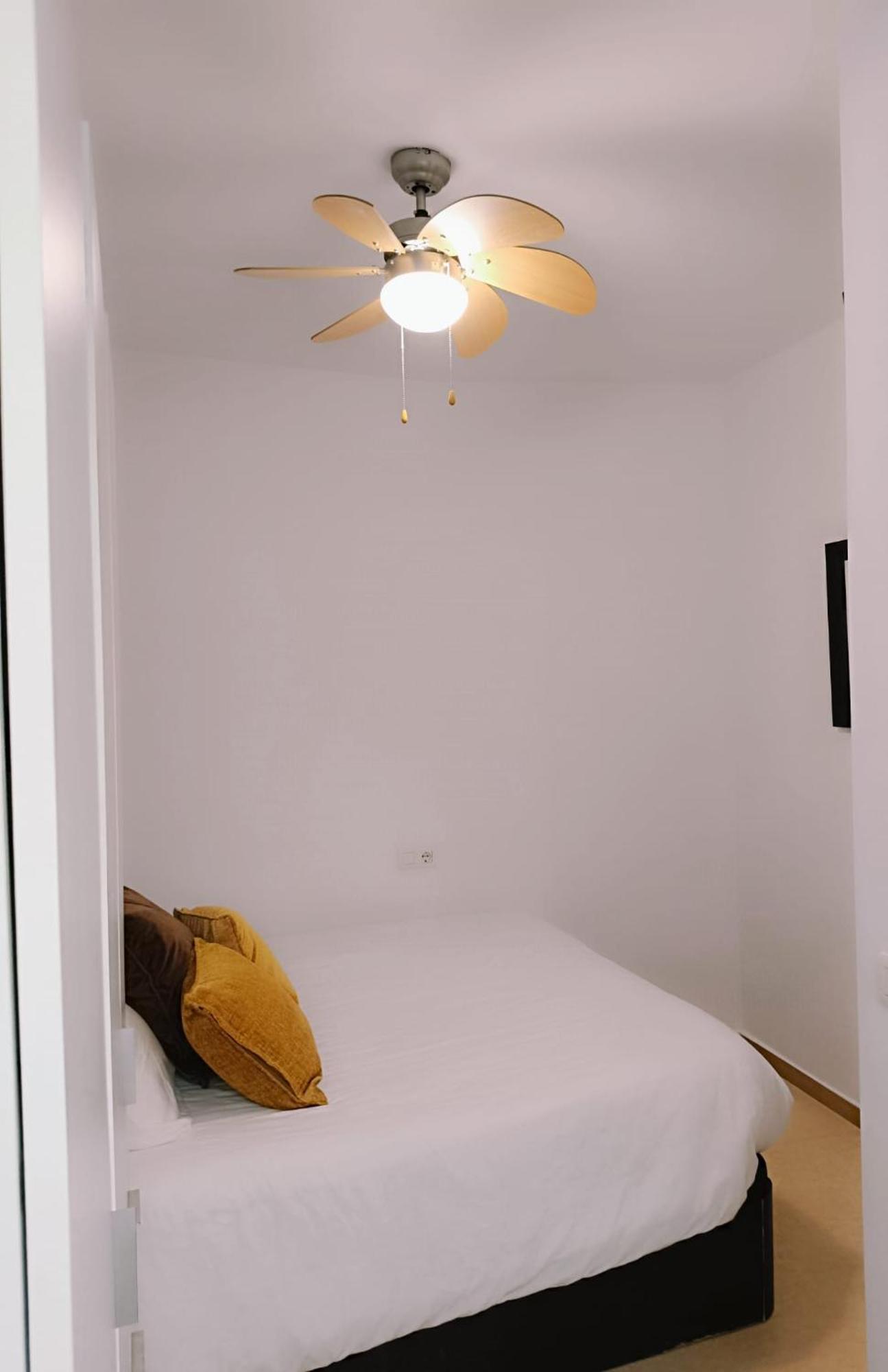 Capuchinos House In Center Apartment Málaga