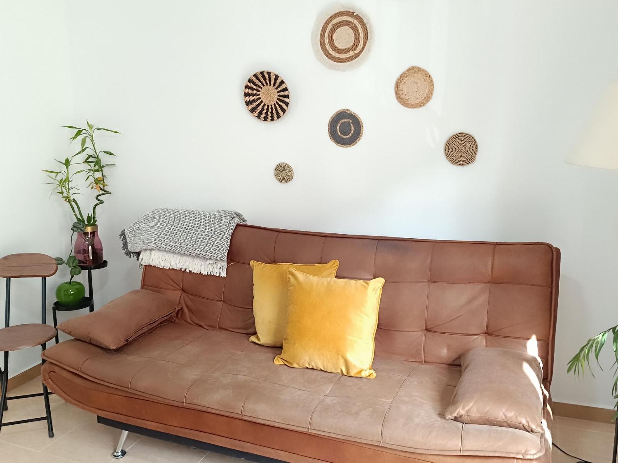 Apartamento Capuchinos House In Center Málaga