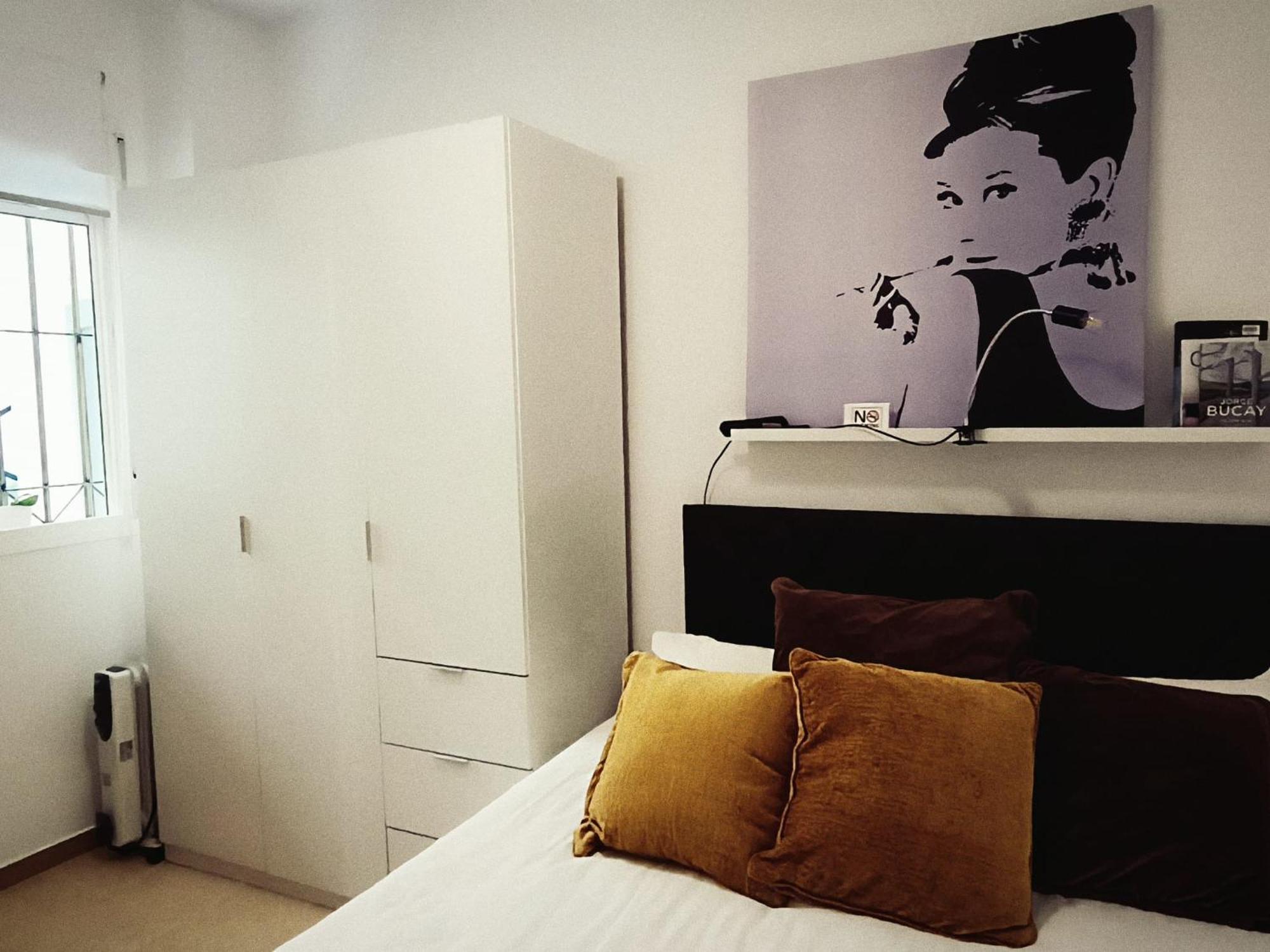 Apartamento Capuchinos House In Center
